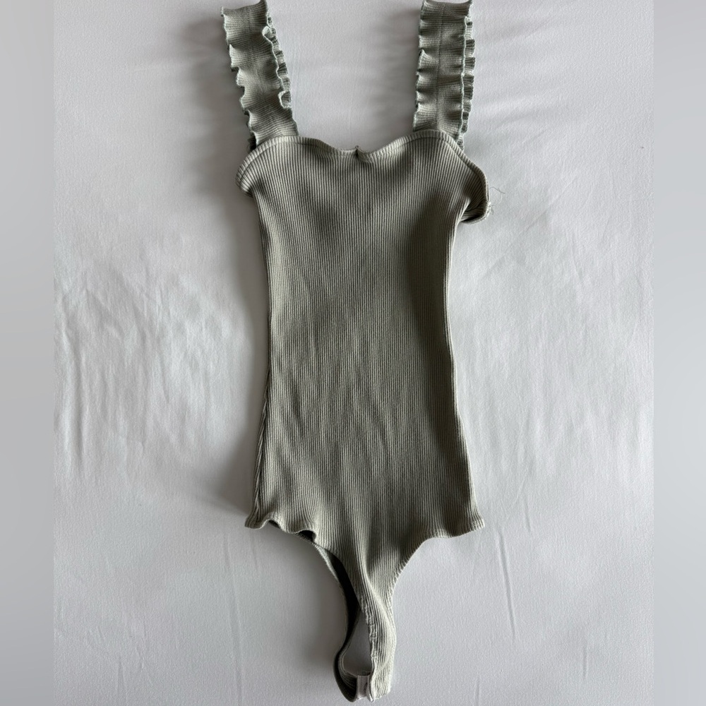 Francesca’s Bodysuit